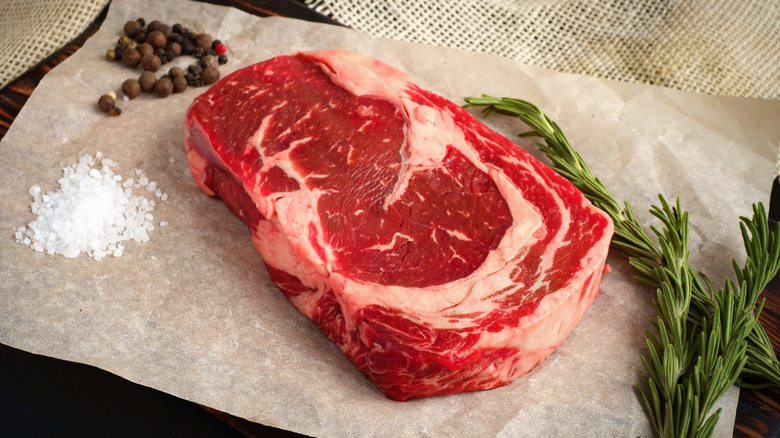 Beef