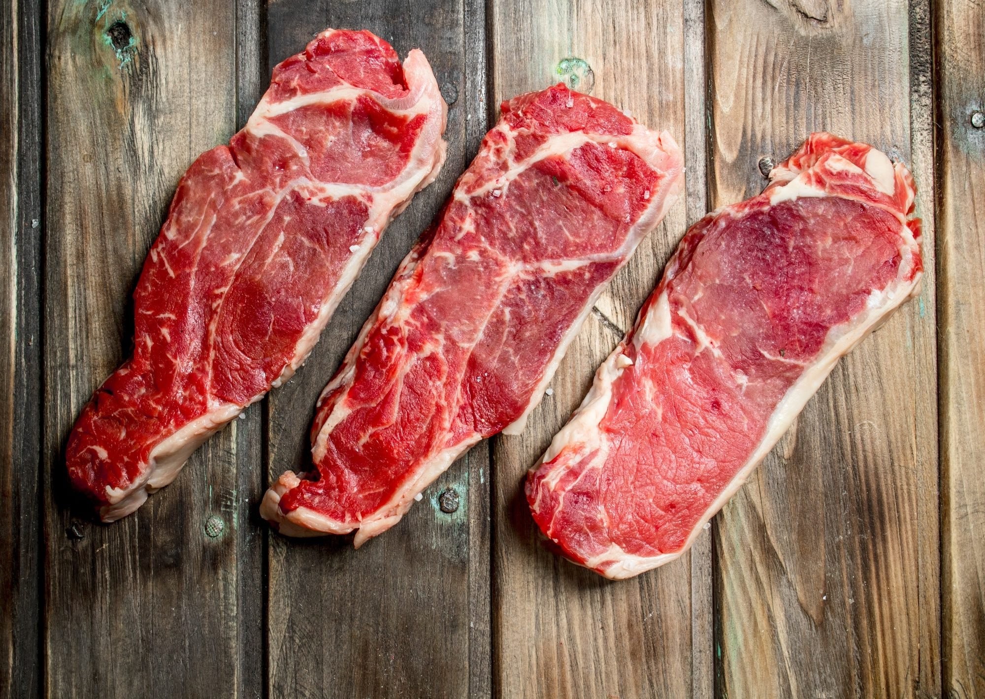 Prime cuts